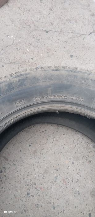 Продам резину зимнюю