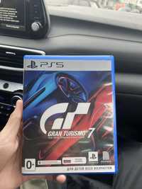 Продам игру диск на PlayStation5