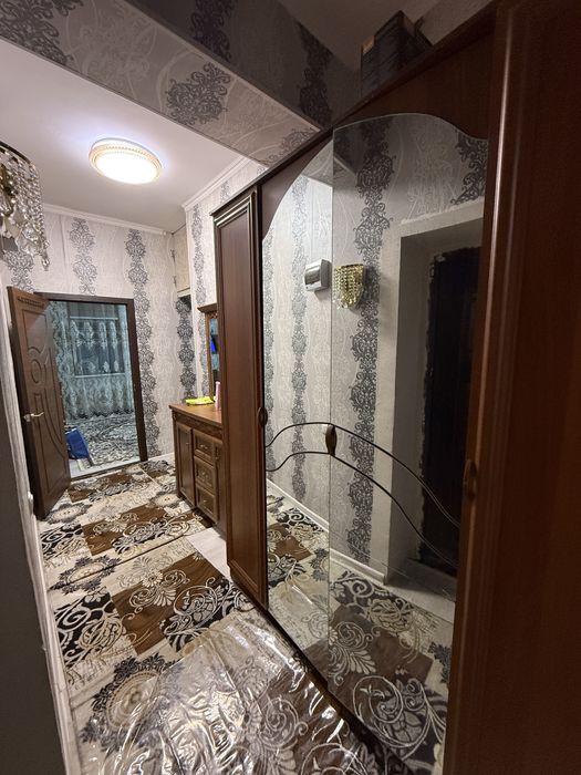 52 kv, 1xonali obstanovkali uy ijaraga beriladi