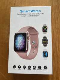 Смарт Часовник-Smart Watch