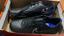 Мъжки Футболни обувки Nike Tiempo Legend 10 Club TF (изкуствена трева)