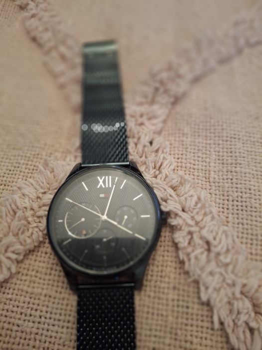 Ceas tommy hilfiger