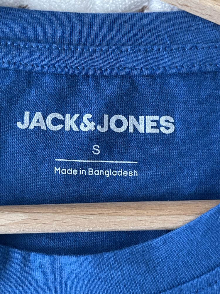 Tricou Jack and Jones