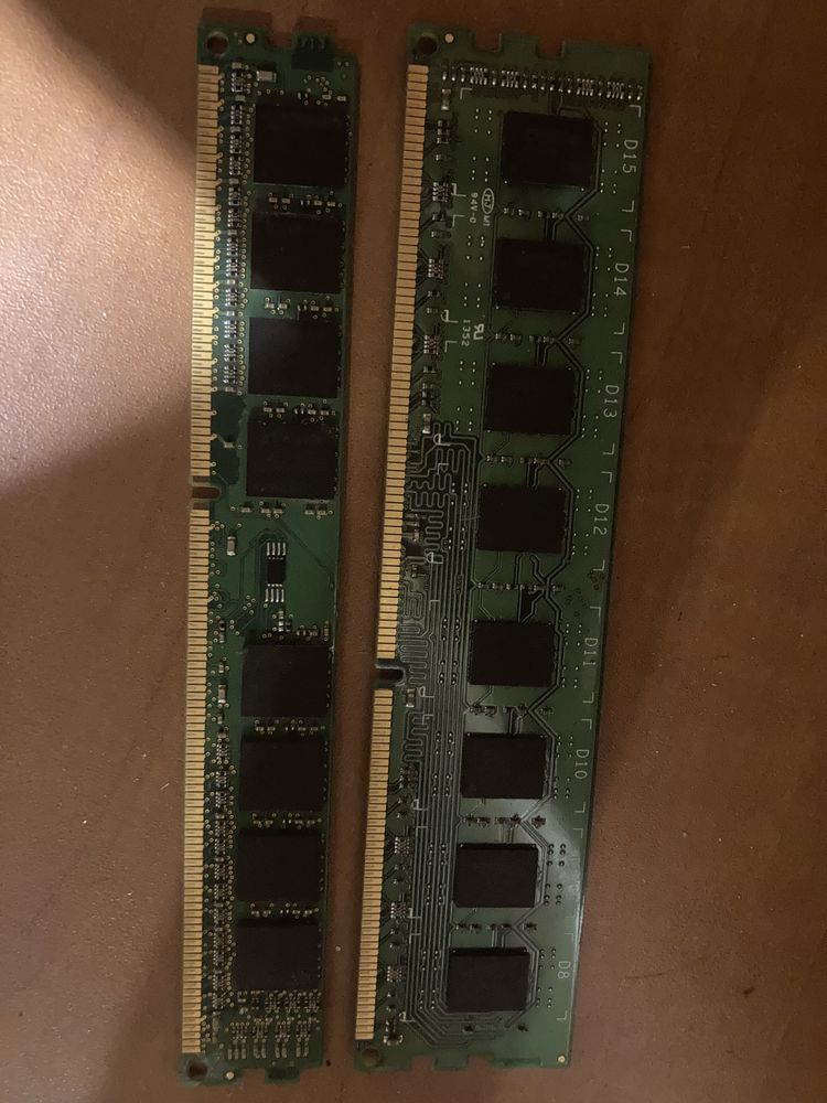 Оперативная память ddr3
