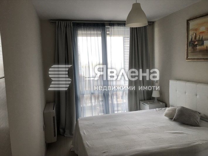 Двустаен апартамент