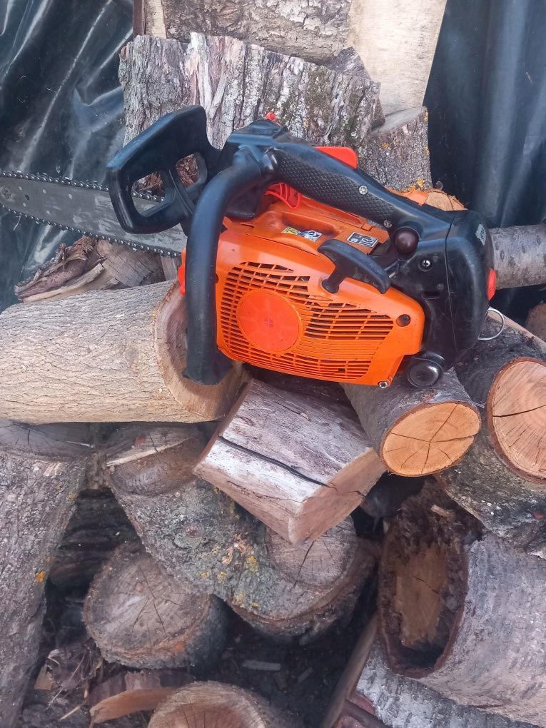 Echo, stihl, husqvarna 362tes