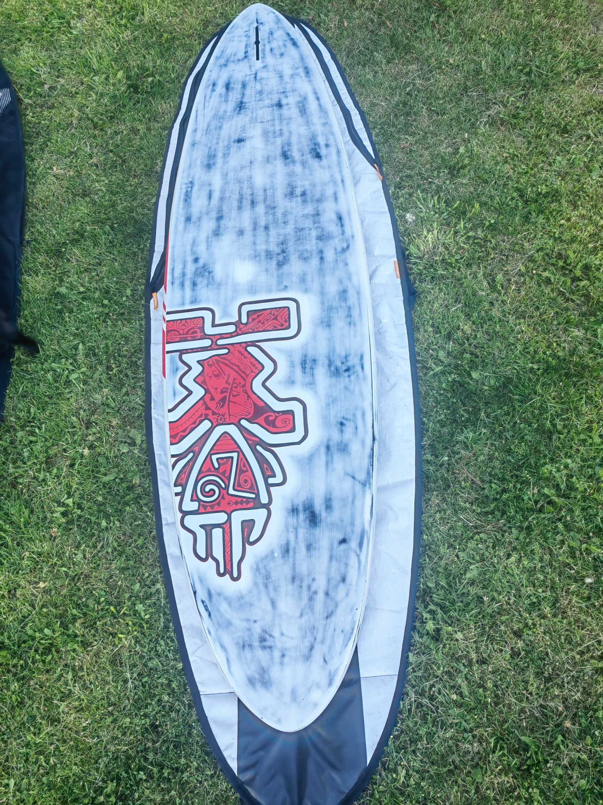 Starboard Kode 74L