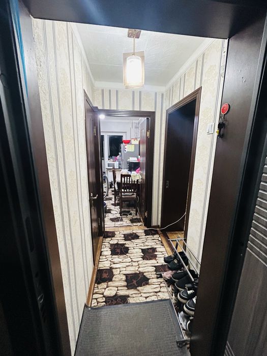 Срочно продаю свою 1 комн квартиру