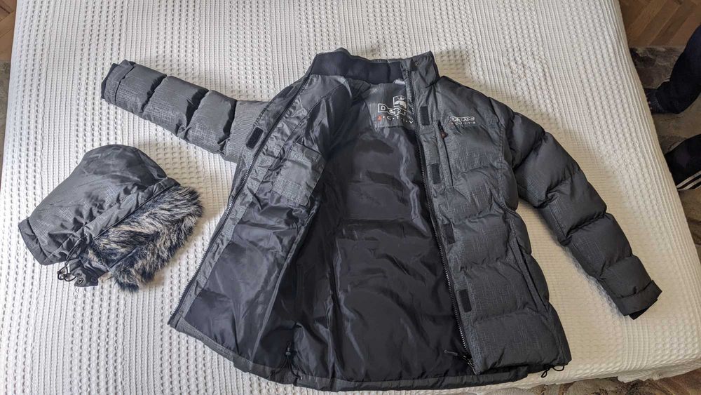 Зимно ски яке Deproc Active унисекс