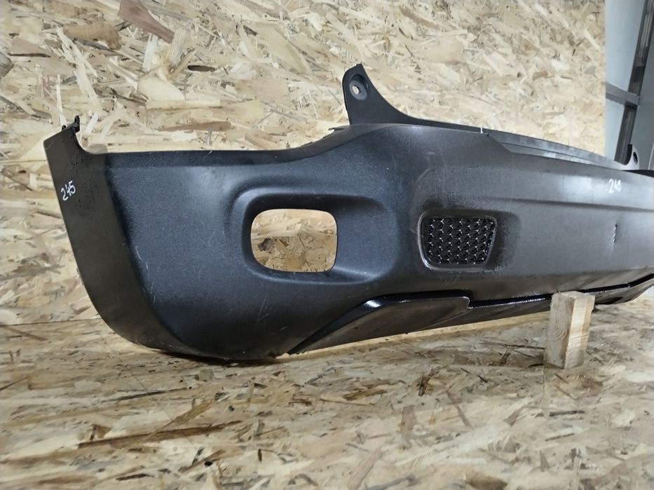 Bara spate Jeep Renegade, 2014, 2015, 2016, 2017, 735579025.