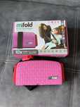 Scaun auto Mifold, 15-36kg, booster calatorie portabil