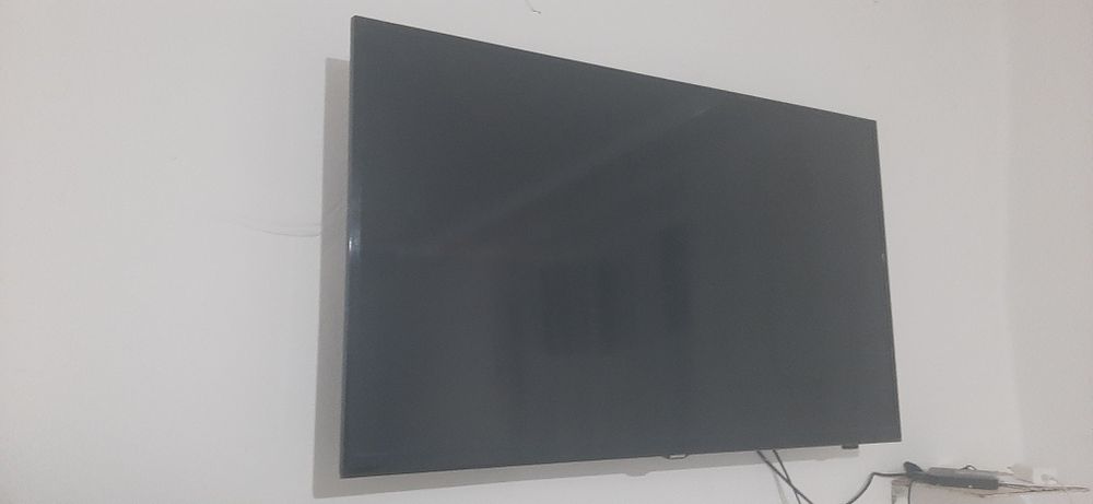 Самсунг  телевизор.   Без  смарт.