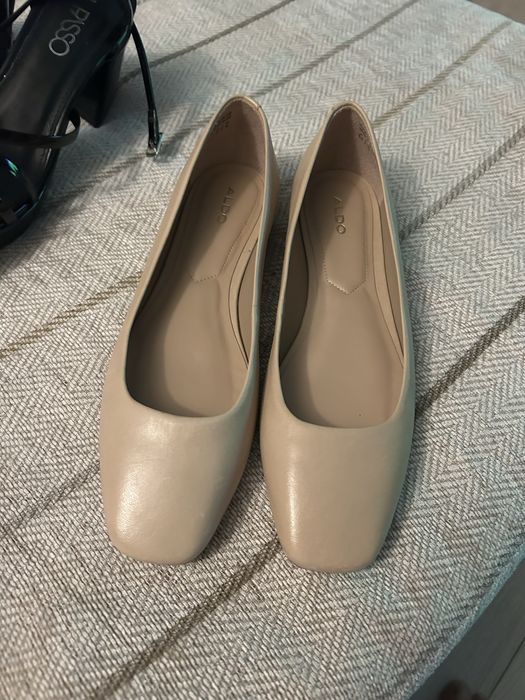 Balerini aldo noi fara eticheta