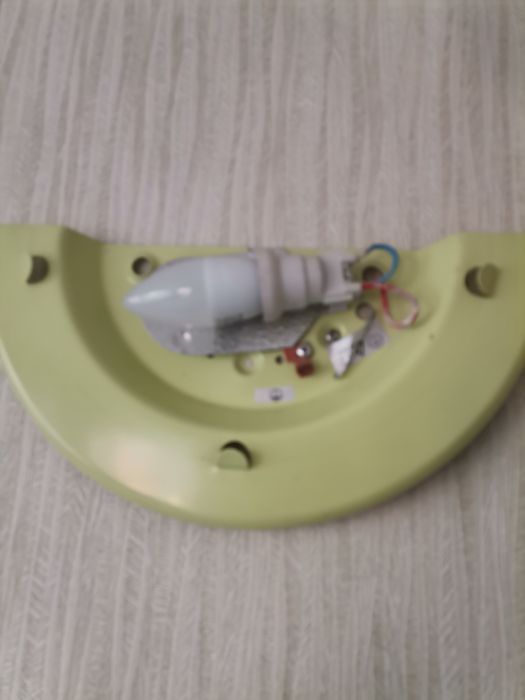 Plafoniera și 2 aplice pooh bear mobexpert