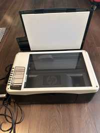 Imprimanta HP Deskjet F2180