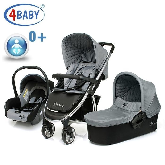 Kolyaska transformer,Детская коляска трансформер 2+1,Оптом со склада.