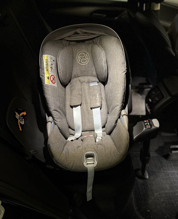 Scoica auto CYBEX