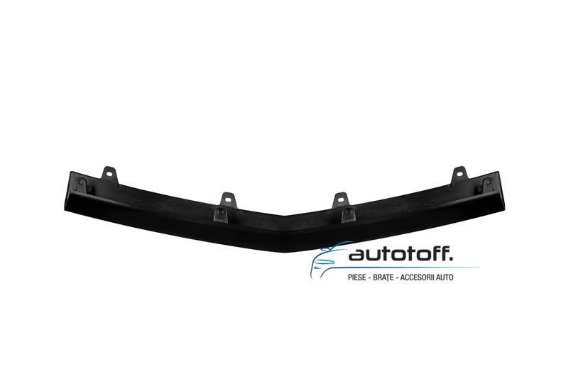 Pachet exterior Mercedes C-Class W204 Facelift (11-13) C63 Design