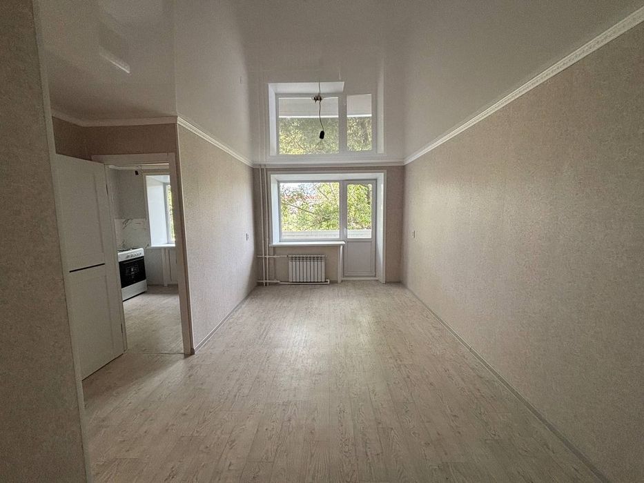 1 комнатная квартира на Гагарина