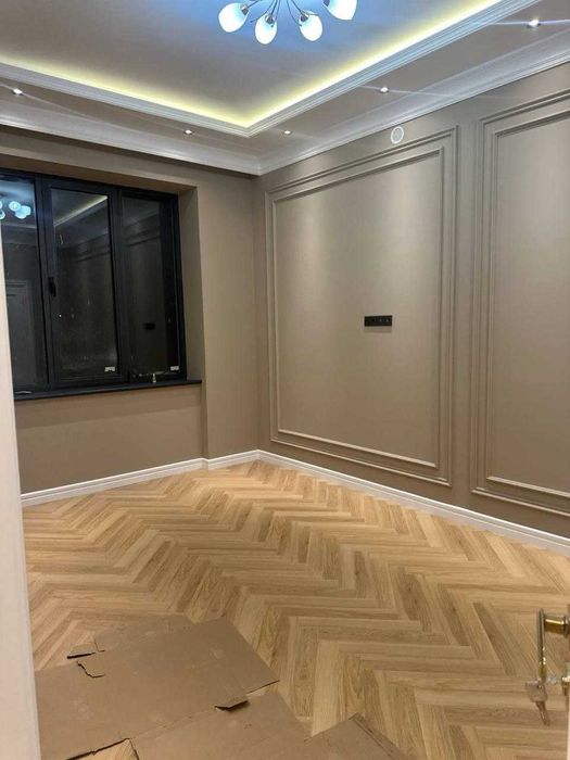 Евро дом мирабадский район 3 этажа( плодвал котельня) гараж с зарядкой