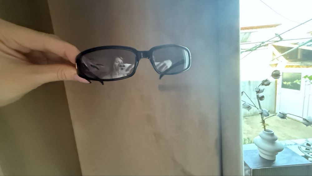 Оригинални очила “Gucci”   Retro