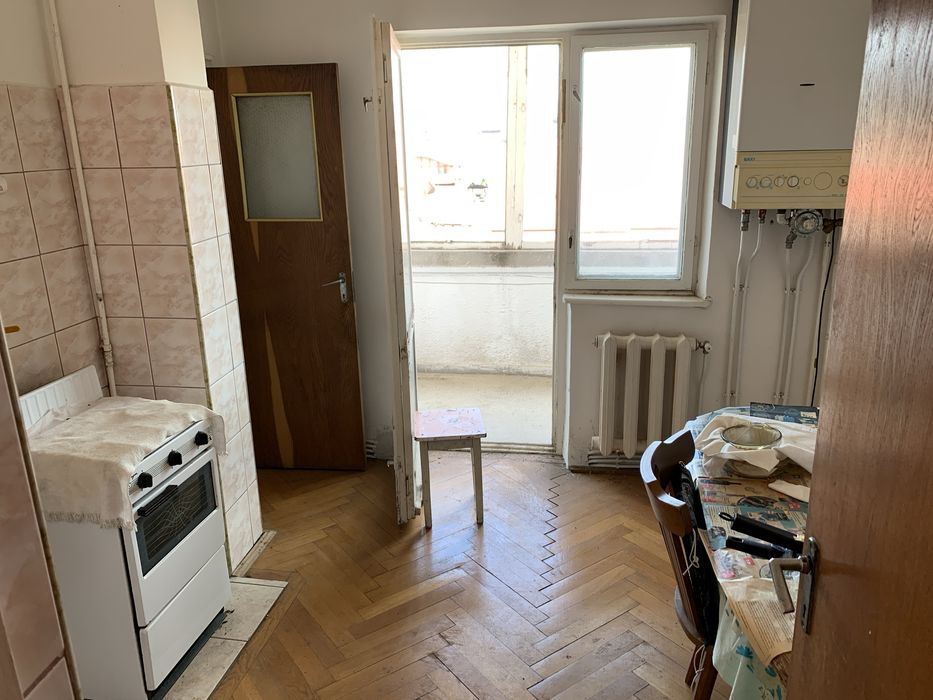 Apartament deosebit + Garaj, Cetate Alba Iulia