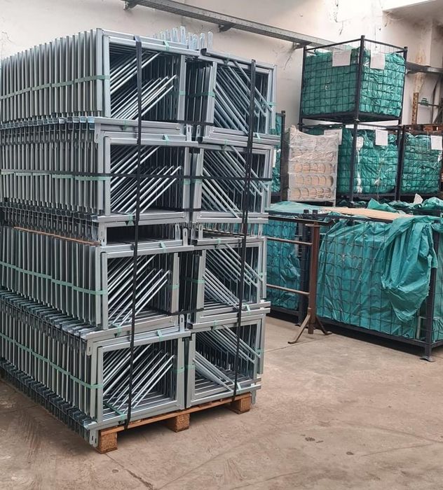 Placa galbena pentru cofrare cofraje tip doka peri lana tego popi noi