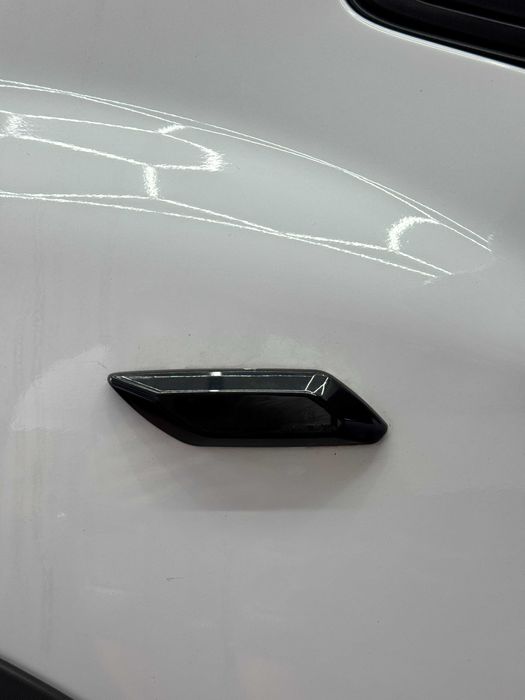 Semnalizari Dinamice Led - Dacia Logan 3 Sandero 3 Jogger