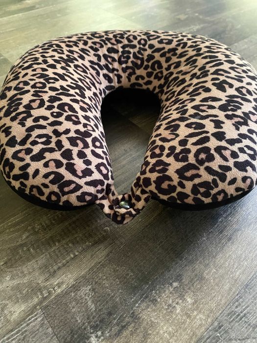 Възглвнички за път