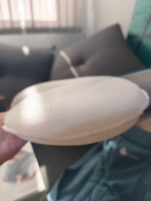 Възглавница за бебе против плоска глава  Anatomica (д-р. Фурлакис)