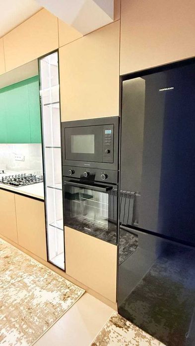 V2184 ПРОДАЕТСЯ 3/1/9 Ор.р: Нархоз университет  75м2+ 15