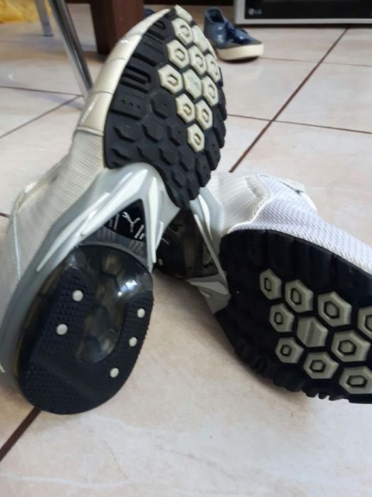 Adidasi puma originali