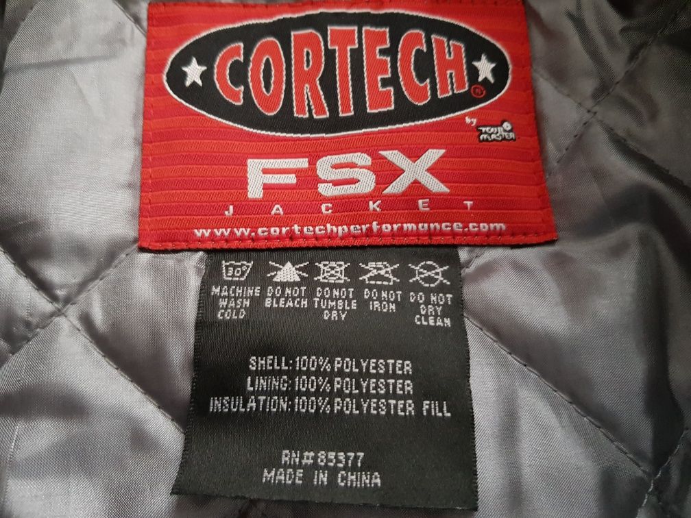 Coretech FSX geacă moto