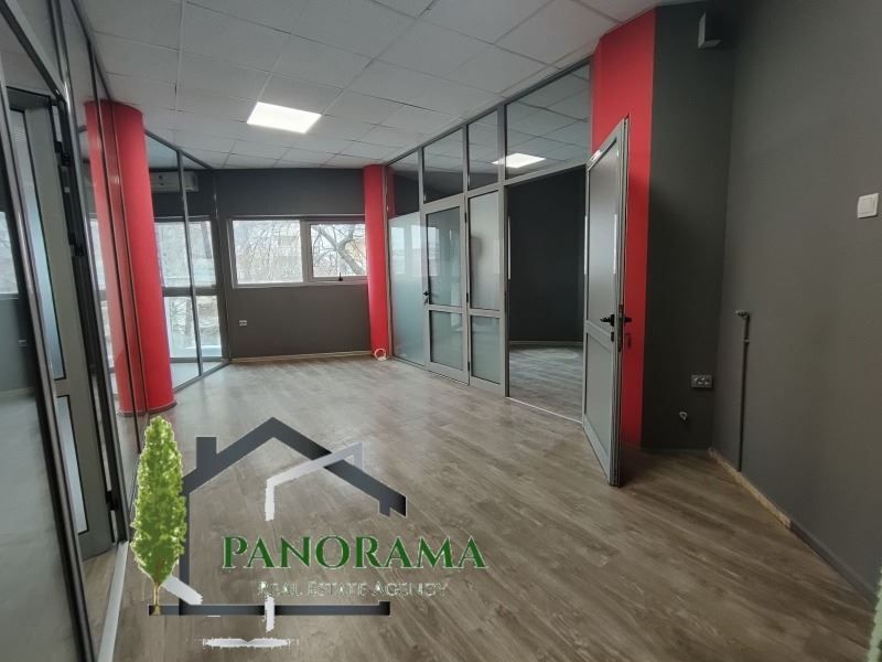 Продава се Офис в Шумен, Център - 37 кв.м за 1000 €/кв.м - Снимка #6