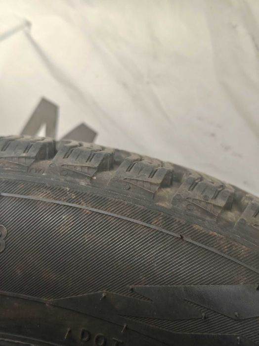 Шины Nokian Hakkapeliitta R3 94R