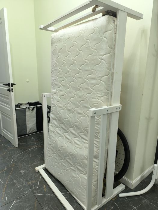 Детская кровать из мдф 160*100