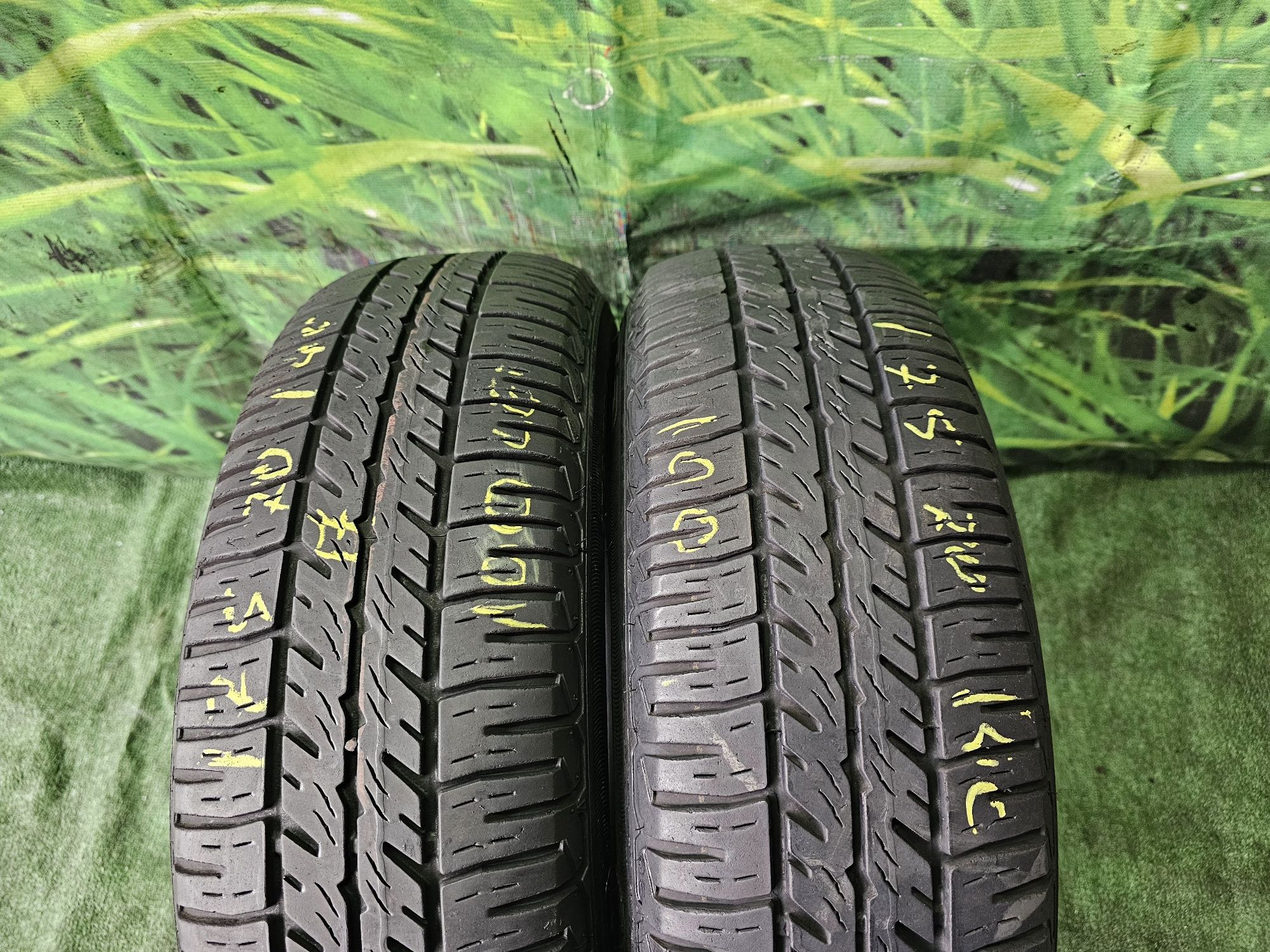 175 70 14c vara goodyear