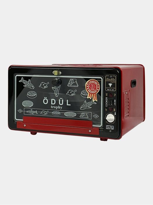 Продам мини печь новая