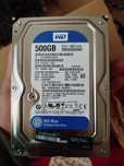 Твърди Дискове за Компютър 500 GB , 500 GB 400 GB