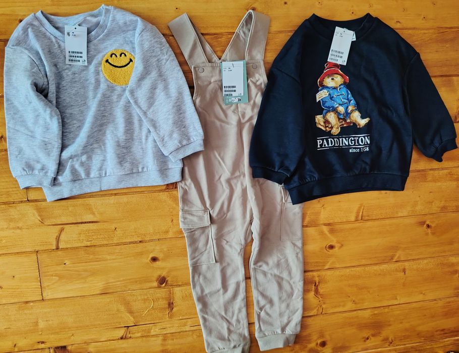 Vând Saloptă H&M Bluzița Nou