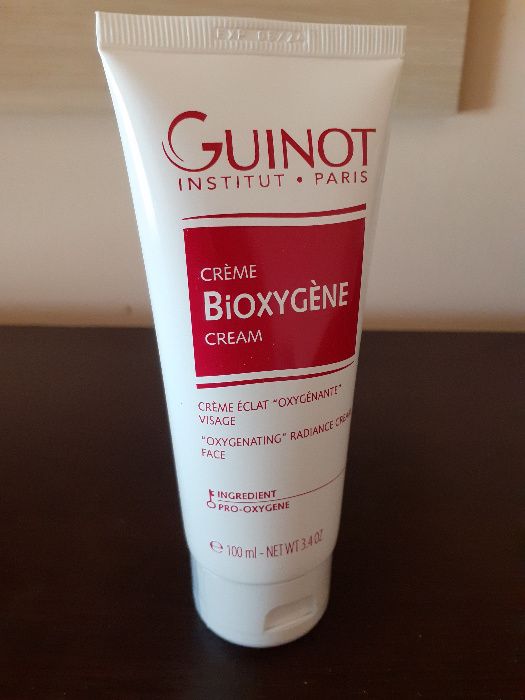 Guinot BiOXYGENE Face Cream 100ml