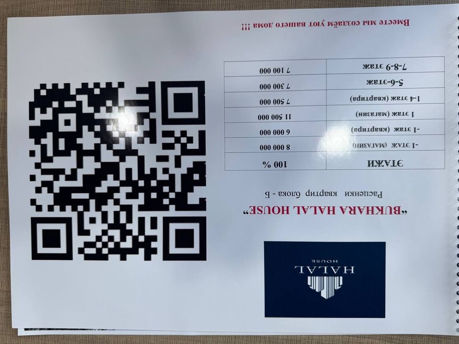 Yangi Uzbekiston Subsidiya 5 mik Bogidashta ruparasida