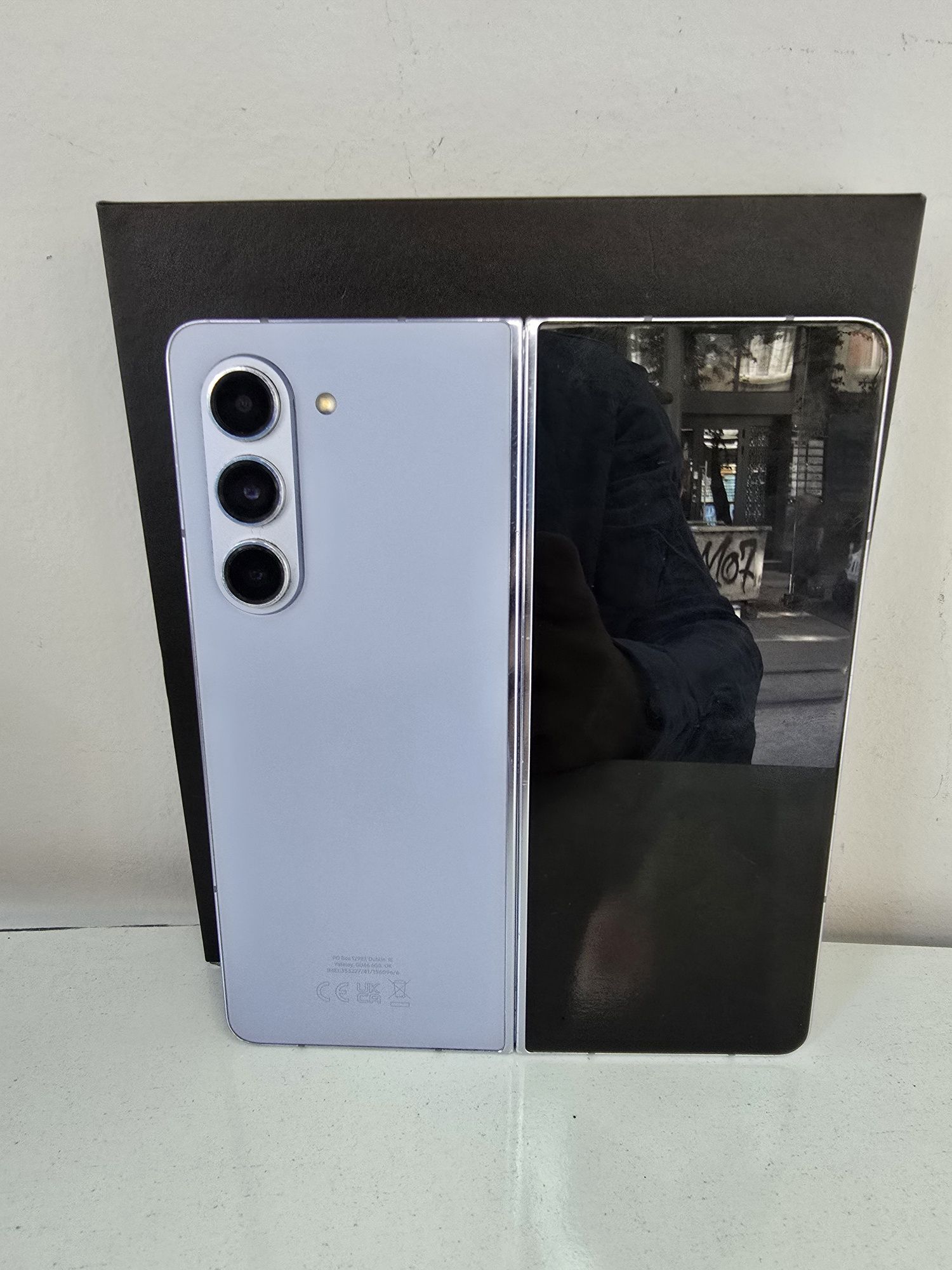 Samsung Galaxy Z Fold 5 256GB