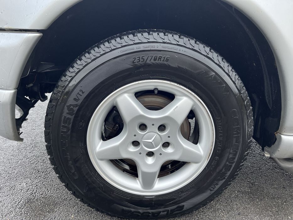 Гуми ласа Lassa competus a/t2 235/70R16