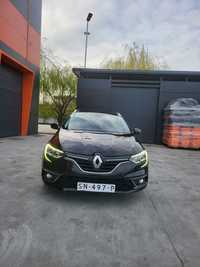 Renault Megane 2018/1,5dci/euro6/inmatriculat