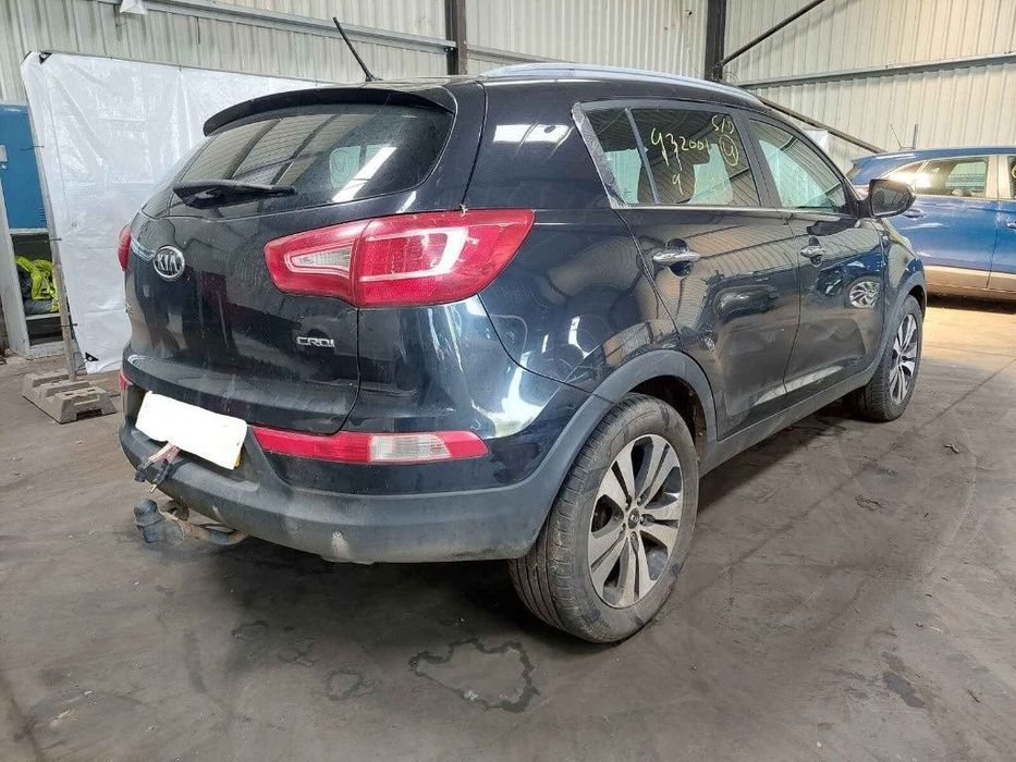 Oglinda retrovizoare interior Kia Sportage 2010 SUV 2.0 DOHC-TCI D4HA