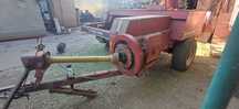 Presa International 435D
