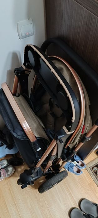 Vand carucior Baby C