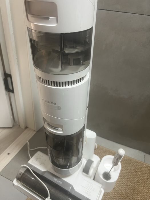 Пылесос Dreame 2в1