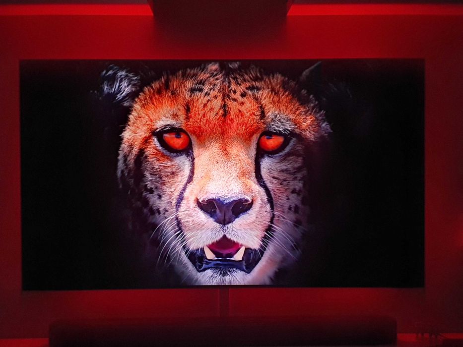 Televizor Samsung Neo QLED 65QN95B, 163 cm - Smart TV - 4K HDR